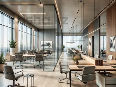 Свободное назначение, офисы, магазины и бутики, общепит, салоны красоты, фитнес и спорт, медцентры и аптеки, образование, развлечения, конференц-залы, кабинеты и рабочие места, студии · 10000 м² за 65 млн 〒 в Астане