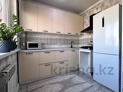 2-комнатная квартира · 45 м² · 10/10 этаж, Жунисова 4/13-76 за 24 млн ₸ в Алматы, Наурызбайский р-н