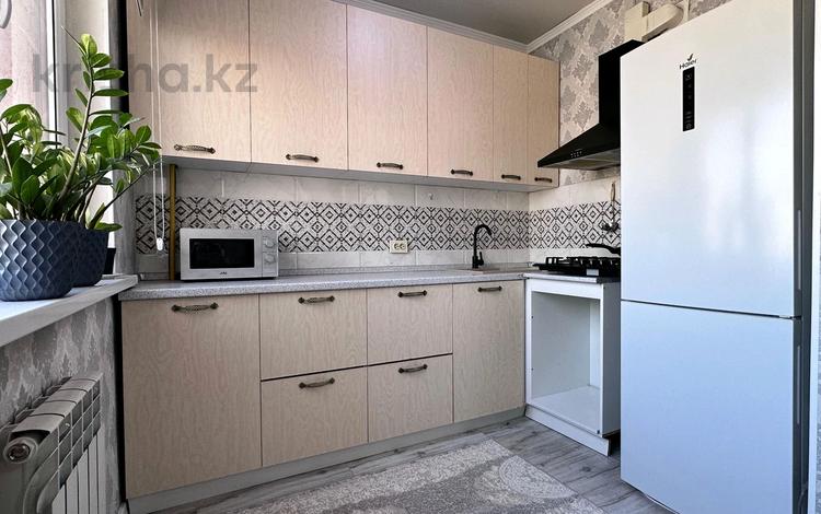 2-комнатная квартира · 45 м² · 10/10 этаж, Жунисова 4/13-76 за 24 млн ₸ в Алматы, Наурызбайский р-н — фото 34