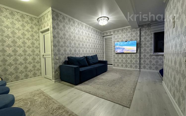 2-комнатная квартира · 42.5 м² · 10/10 этаж, Жунисова 4/13-76 за 26 млн ₸ в Алматы, Наурызбайский р-н — фото 10