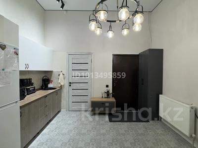 1-бөлмелі пәтер · 30 м² · 1/10 қабат, мкр Каргалы, Кенесары хана 54/44, бағасы: 220 000 ₸ в Алматы, Наурызбайский р-н