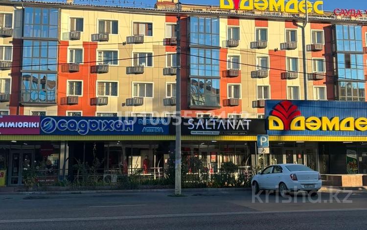 4-бөлмелі пәтер · 80 м² · 4/5 қабат, Айтеке Би 2, бағасы: 25.3 млн 〒 в Таразе — фото 10