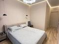 3-комнатная квартира · 85 м² · 10/12 этаж, Байтурсынова 30 за 62 млн ₸ в Астане — фото 5