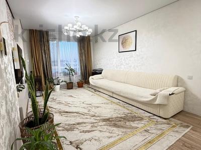 3-комнатная квартира · 85 м² · 10/12 этаж, Байтурсынова 30 за 62 млн ₸ в Астане