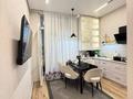 3-комнатная квартира · 85 м² · 10/12 этаж, Байтурсынова 30 за 62 млн ₸ в Астане — фото 6