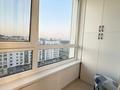 3-комнатная квартира · 85 м² · 10/12 этаж, Байтурсынова 30 за 62 млн ₸ в Астане — фото 8