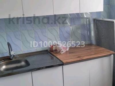 1-бөлмелі пәтер · 31 м² · 1/4 қабат, Нұртазин — Между улиц Абая и Бокина, бағасы: 120 000 ₸ в Талгаре
