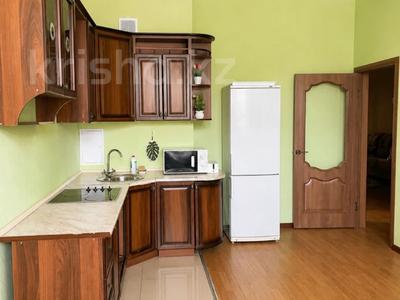3-комнатная квартира · 140 м² · 3/22 этаж, Достык 160 за 850 000 ₸ в Алматы, Медеуский р-н