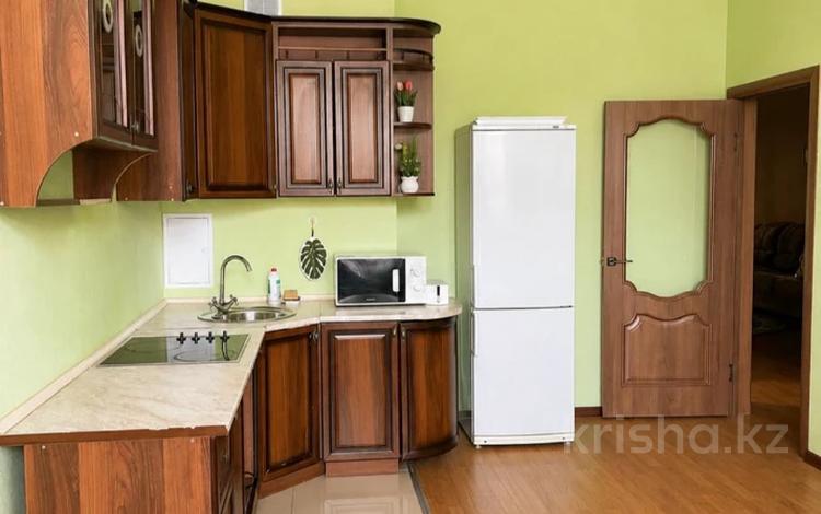 3-комнатная квартира · 140 м² · 3/22 этаж, Достык 160 за 850 000 ₸ в Алматы, Медеуский р-н — фото 11