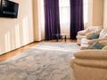 3-комнатная квартира · 140 м² · 3/22 этаж, Достык 160 за 850 000 ₸ в Алматы, Медеуский р-н — фото 2