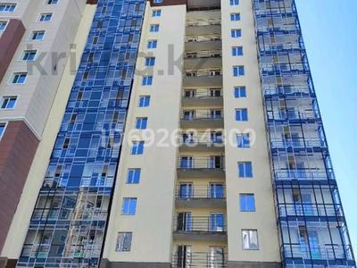 1-комнатная квартира, 30 м², 11/24 этаж, тулебаева 5 за 10.5 млн 〒 в Астане