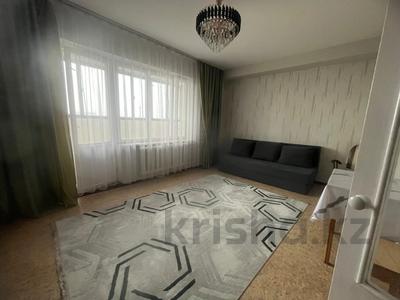 1-комнатная квартира · 48.2 м² · 9/12 этаж, мкр Аксай-1 4а за 26 млн ₸ в Алматы, Ауэзовский р-н