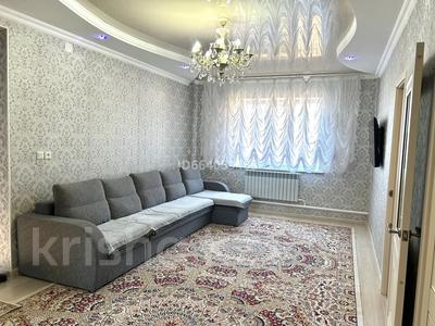 Отдельный дом · 5 комнат · 186 м² · 9 сот., Акжар за 33 млн ₸ в Атырау