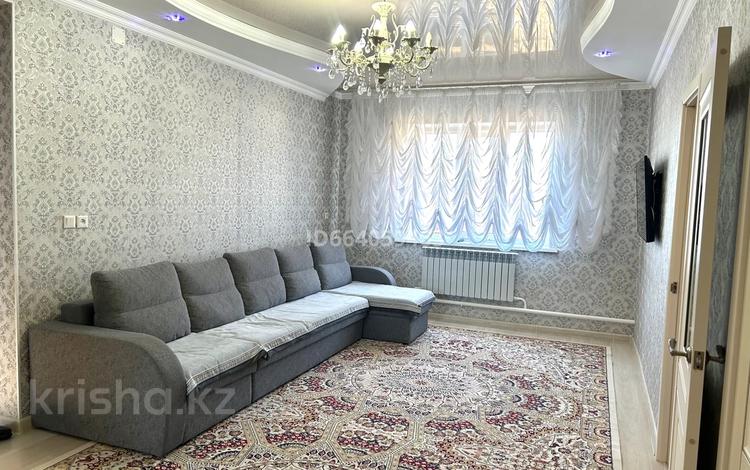 Отдельный дом · 5 комнат · 186 м² · 9 сот., Акжар за 33 млн ₸ в Атырау — фото 24