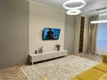 3-комнатная квартира · 96 м² · 4/17 этаж, Просп. Тауелсиздик 23/1 за 83.5 млн ₸ в Астане, Алматы р-н — фото 4
