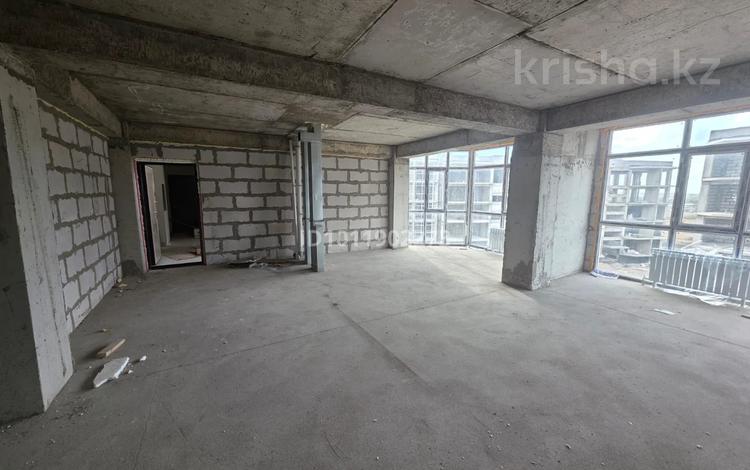 3-комнатная квартира · 84 м² · 4/5 этаж, Абылай хана 2/5 за 23.5 млн ₸ в Каскелене — фото 2