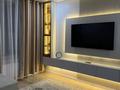 2-комнатная квартира · 46 м² · 10/12 этаж, Нажмиденова 15 — Улы дала/Байтурсынова за 280 000 ₸ в Астане, Сарайшык р-н — фото 3
