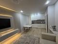 2-комнатная квартира · 46 м² · 10/12 этаж, Нажмиденова 15 — Улы дала/Байтурсынова за 280 000 ₸ в Астане, Сарайшык р-н — фото 5