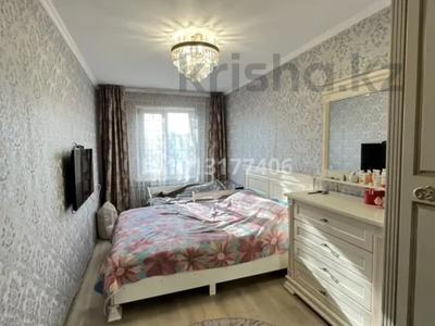 3-бөлмелі пәтер · 60 м² · 4/5 қабат, Тастақ-2 ш/а. — Райымбека/брусиловская, бағасы: 37 млн ₸ в Алматы, Алмалинский р-н