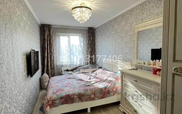 3-бөлмелі пәтер · 60 м² · 4/5 қабат, Тастақ-2 ш/а. — Райымбека/брусиловская, бағасы: 37 млн ₸ в Алматы, Алмалинский р-н — фото 2