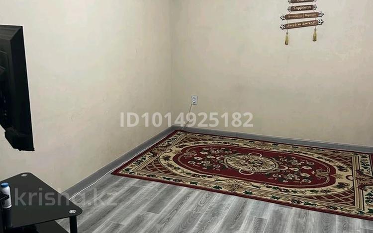 Отдельный дом · 3 комнаты · 120 м² · 6 сот., ДП дорожник 52 — Автобаза за 18 млн ₸ в Талгаре — фото 2
