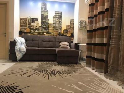2-бөлмелі пәтер · 50 м² · 7/22 қабат, Абиша Кекилбайулы 270, бағасы: 450 000 ₸ в Алматы, Бостандыкский р-н