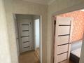 4-бөлмелі пәтер · 76.8 м² · 9/9 қабат, мкр Юго-Восток, 30й микрорайон 12, бағасы: 23 млн ₸ в Караганде, Казыбек би р-н — фото 10