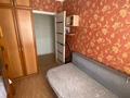 4-бөлмелі пәтер · 76.8 м² · 9/9 қабат, мкр Юго-Восток, 30й микрорайон 12, бағасы: 23 млн ₸ в Караганде, Казыбек би р-н — фото 12