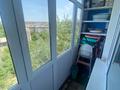 4-бөлмелі пәтер · 76.8 м² · 9/9 қабат, мкр Юго-Восток, 30й микрорайон 12, бағасы: 23 млн ₸ в Караганде, Казыбек би р-н — фото 6