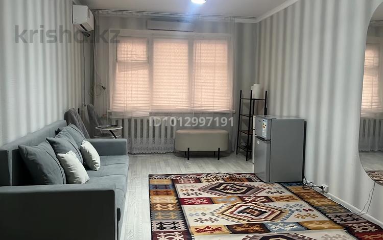 2-бөлмелі пәтер · 55 м² · 1/5 қабат, Космонавтов 9/2 — Возле озера Балхаш, бағасы: 15 000 ₸ в Приозёрске — фото 2
