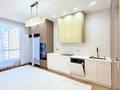3-комнатная квартира · 106 м² · 9/18 этаж, Толе би 52 за 135 млн ₸ в Астане, Нура р-н — фото 3