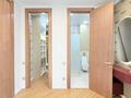 3-комнатная квартира · 106 м² · 9/18 этаж, Толе би 52 за 135 млн ₸ в Астане, Нура р-н — фото 11