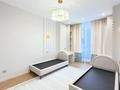 3-комнатная квартира · 106 м² · 9/18 этаж, Толе би 52 за 135 млн ₸ в Астане, Нура р-н — фото 15