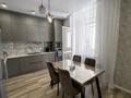 3-комнатная квартира · 79 м² · 13/16 этаж, Байтурсынова 16 — А51 за 44.5 млн 〒 в Астане, Алматы р-н — фото 13