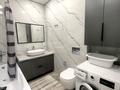 3-комнатная квартира · 79 м² · 13/16 этаж, Байтурсынова 16 — А51 за 44.5 млн 〒 в Астане, Алматы р-н — фото 17