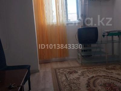 1-бөлмелі пәтер · 26 м² · 4 қабат, 27-ш/а. 76, бағасы: 5 000 ₸ в Актау, 27-й мкр