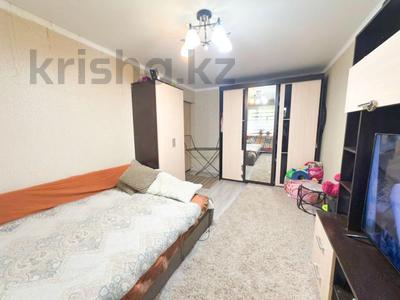 1-комнатная квартира · 30 м² · 1/5 этаж, мкр Самал за 10.3 млн 〒 в Талдыкоргане