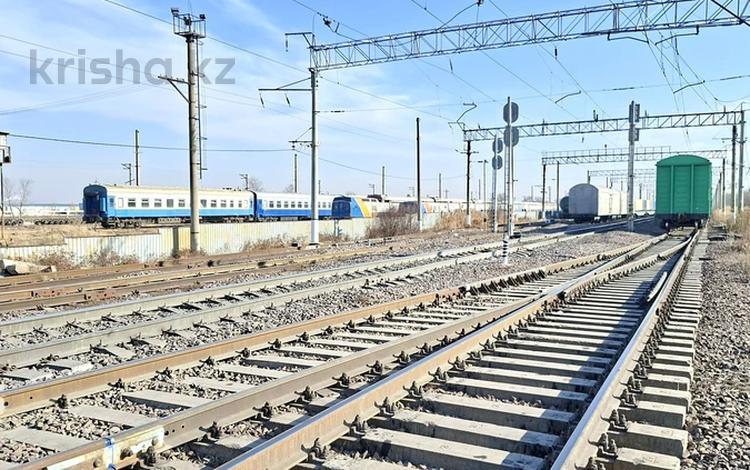 Жер телімі · 5.5 га, Айша Биби, бағасы: 850 млн ₸ в Алатау — фото 2
