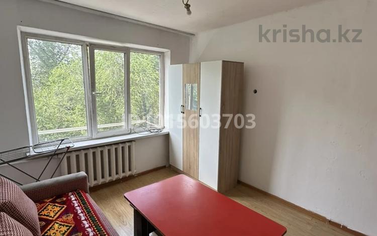 1-комнатная квартира · 15 м² · 4/5 этаж, мкр №1, Жұбанов 13 — Жұбанов-Саин за 10.5 млн ₸ в Алматы, Ауэзовский р-н — фото 2
