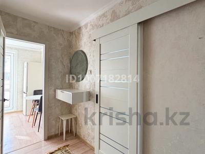 1-комнатная квартира · 35 м² · 5/5 этаж, Жумабаева 95 — Конституции Казахстана за 250 000 〒 в Петропавловске