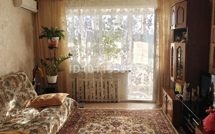3-бөлмелі пәтер · 61.9 м² · 5/5 қабат, мкр. Зачаганск пгт, 25 чапаевская дивизия 2 — Магазина Зачаганск, бағасы: 18.5 млн ₸ в Уральске — фото 2