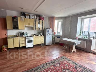2-комнатная квартира · 54.9 м² · 9/10 этаж, Ткачева 10 за 18.8 млн ₸ в Павлодаре