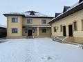 Отдельный дом · 8 комнат · 400 м² · 8 сот., мкр Самал, Берик Коркытов 27А за 180 млн ₸ в Атырау