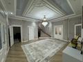 Отдельный дом · 8 комнат · 400 м² · 8 сот., мкр Самал, Берик Коркытов 27А за 180 млн ₸ в Атырау — фото 4