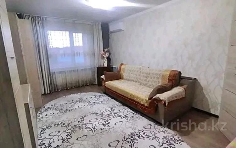 2-комнатная квартира, 54 м², 5/5 этаж, мушелтой за 16.5 млн 〒 в Талдыкоргане, мкр военный городок Жулдыз — фото 2