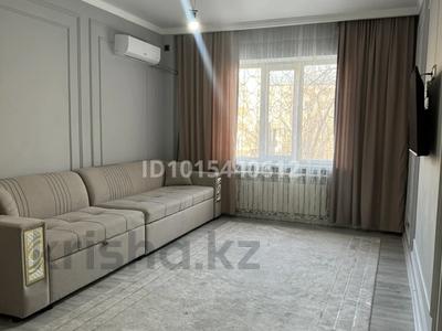 2-комнатная квартира · 56 м² · 3/5 этаж, мкр Сайрам 13г — 65 школа Каусар дамхана за 200 000 ₸ в Шымкенте, Аль-Фарабийский р-н