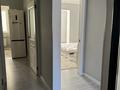 2-комнатная квартира · 56 м² · 3/5 этаж, мкр Сайрам 13г — 65 школа Каусар дамхана за 200 000 ₸ в Шымкенте, Аль-Фарабийский р-н — фото 14