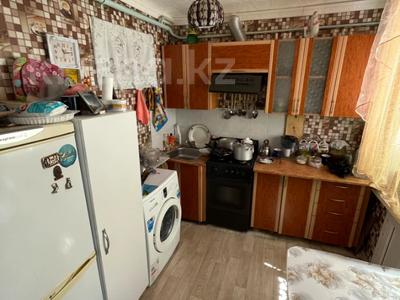 2-комнатная квартира, 44.2 м², 2/4 этаж, Каирбекова 347 за 10.3 млн 〒 в Костанае