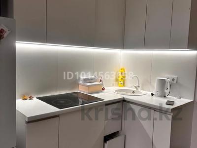 2-комнатная квартира · 61.4 м² · 1/12 этаж, Бақтыораз Бейсекбаева 11 за 35.6 млн ₸ в Астане, р-н Байконур