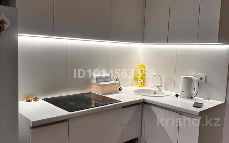 2-комнатная квартира · 61.4 м² · 1/12 этаж, Бақтыораз Бейсекбаева 11 за 35.6 млн ₸ в Астане, р-н Байконур — фото 6